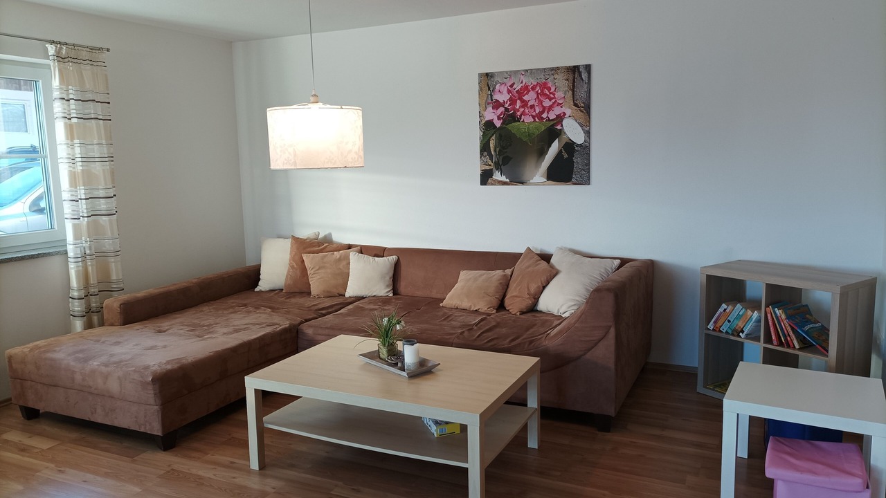 Photo of Livingroom in Riederau