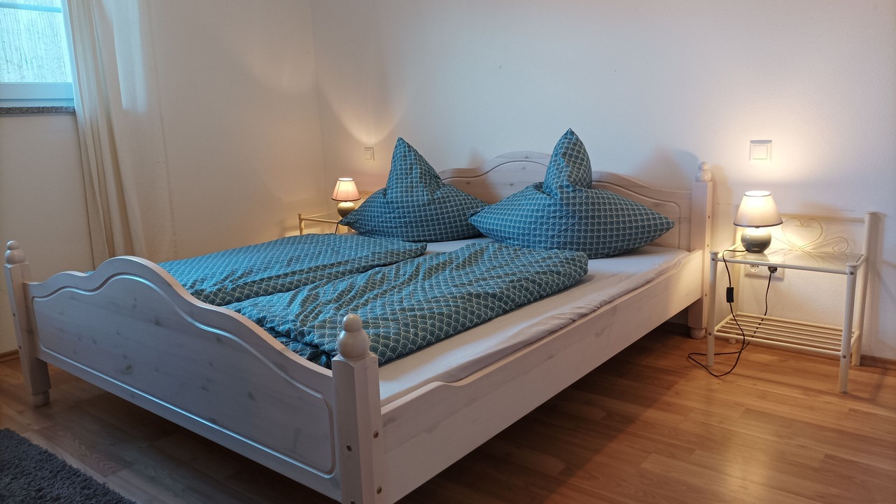 Photo of Bedroom in Riederau