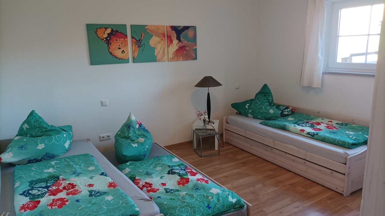 Photo of Bedroom in Riederau