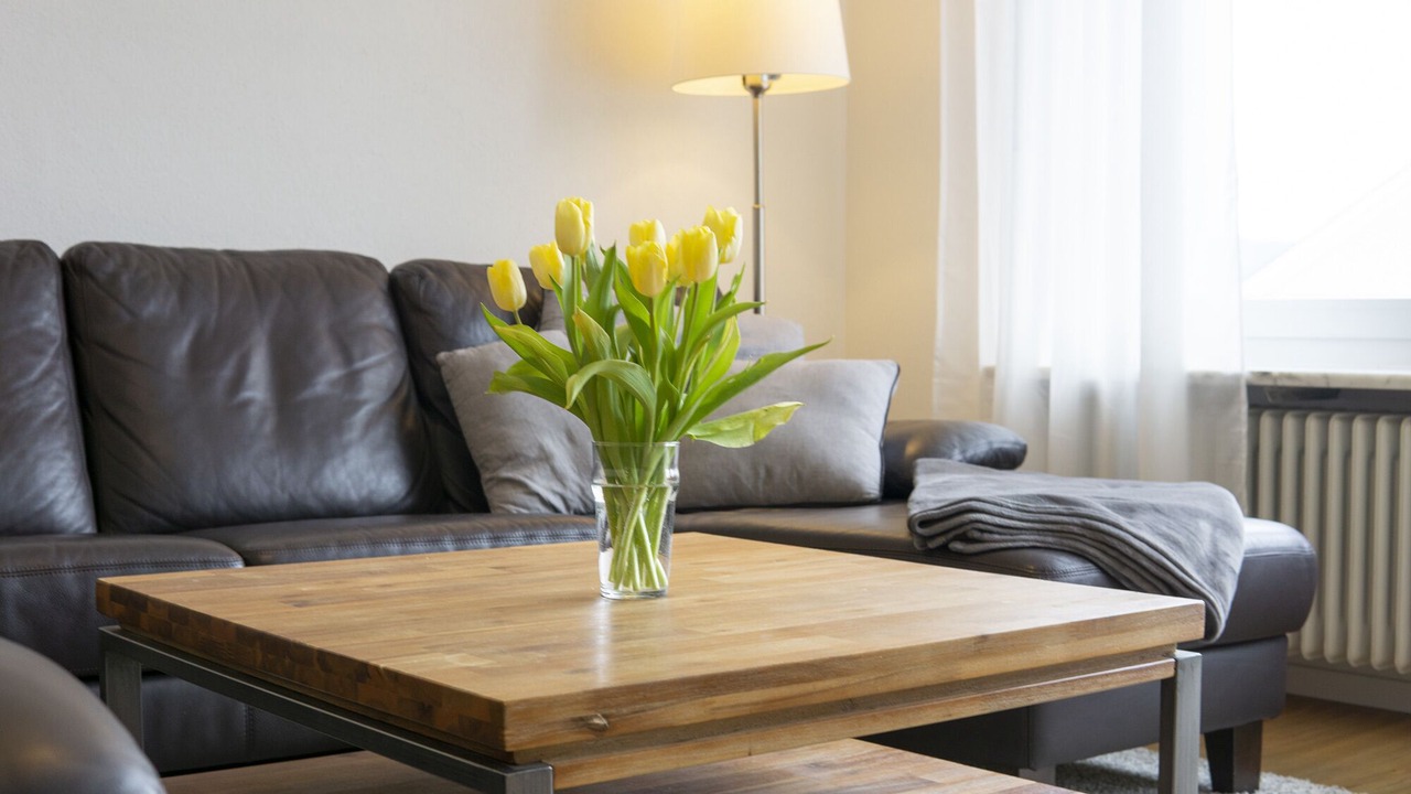 Photo of Livingroom in Beilngries