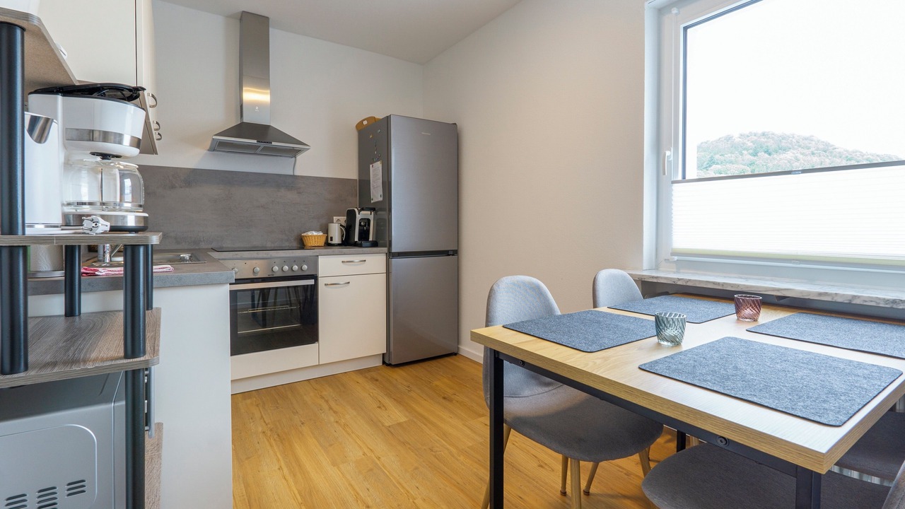 Photo of Kitchen in Beilngries
