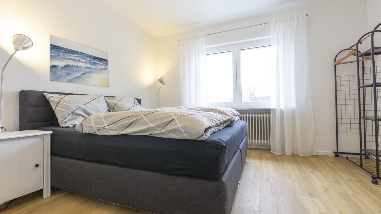 Photo of Bedroom in Beilngries
