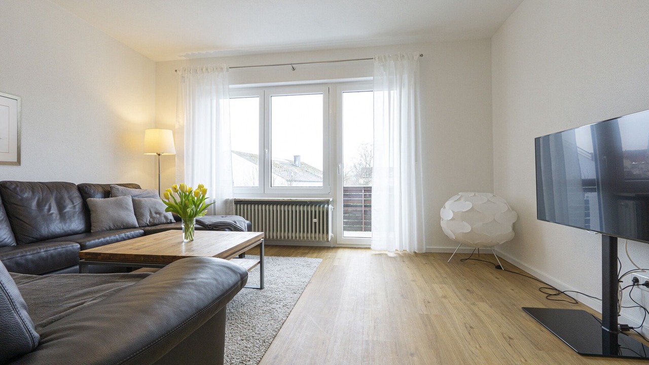 Photo of Livingroom in Beilngries