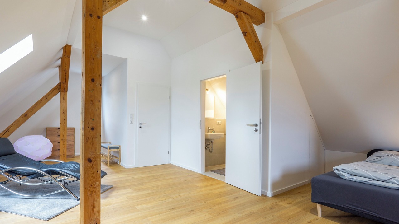 Photo of Bedroom in Beilngries