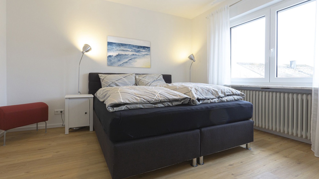 Photo of Bedroom in Beilngries