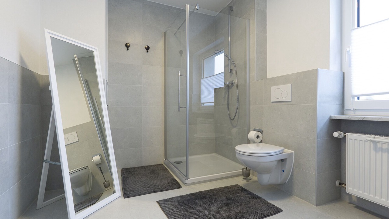 Photo of Bathroom in Beilngries