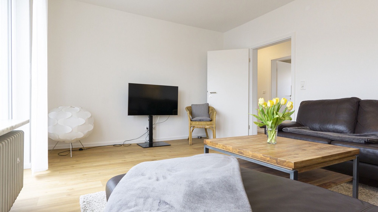 Photo of Livingroom in Beilngries