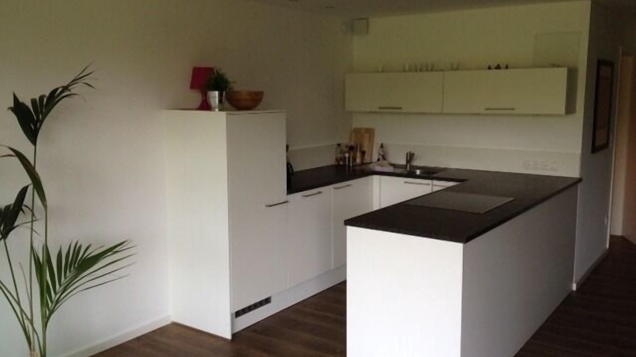Photo of Kitchen in Prien am Chiemsee