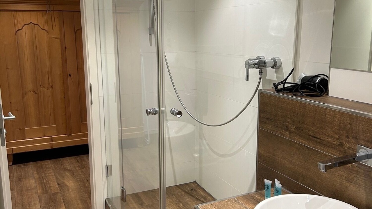 Photo of Bathroom in Prien am Chiemsee