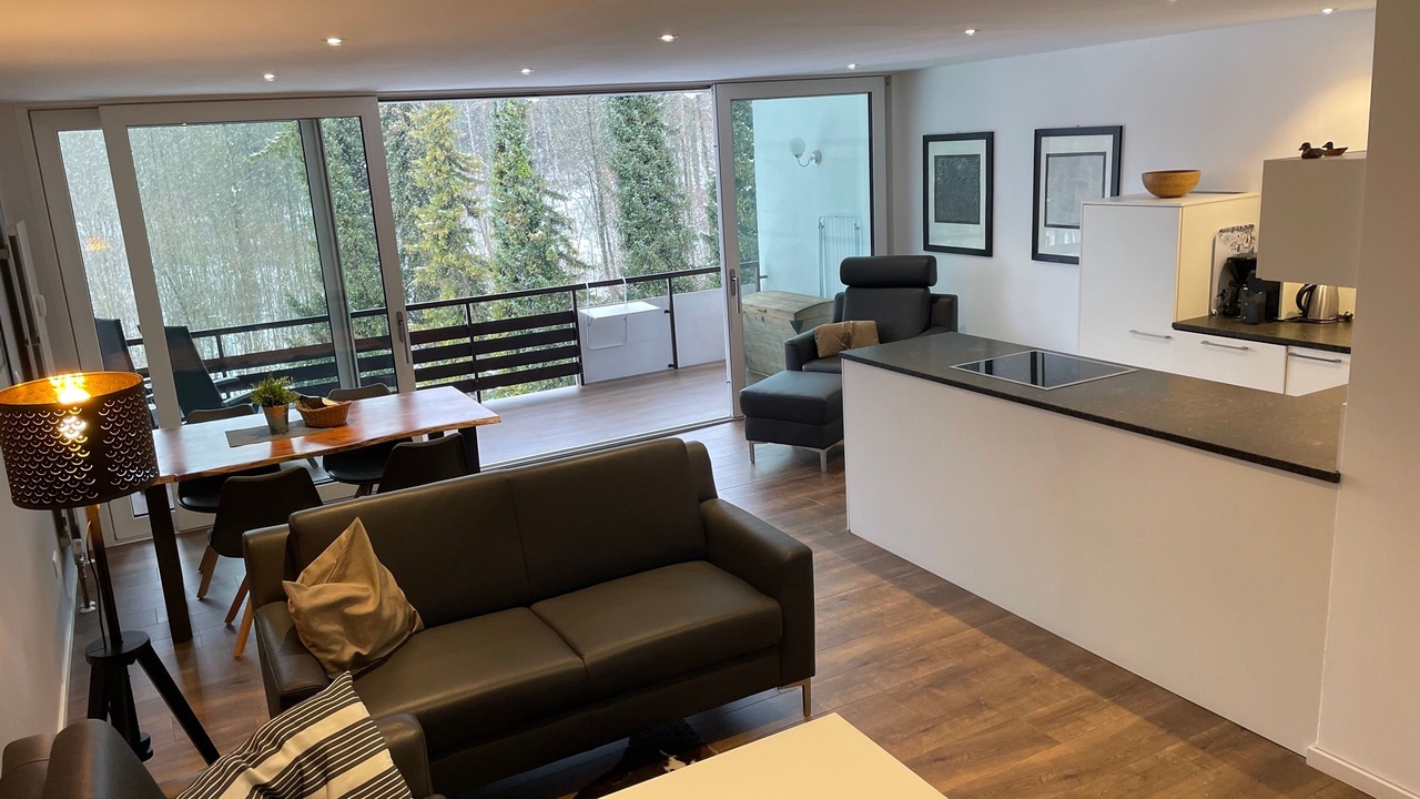 Photo of Livingroom in Prien am Chiemsee