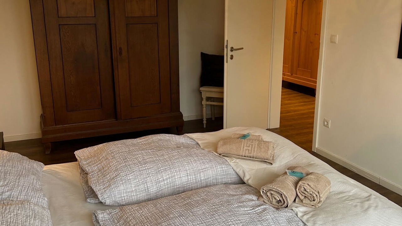 Photo of Bedroom in Prien am Chiemsee