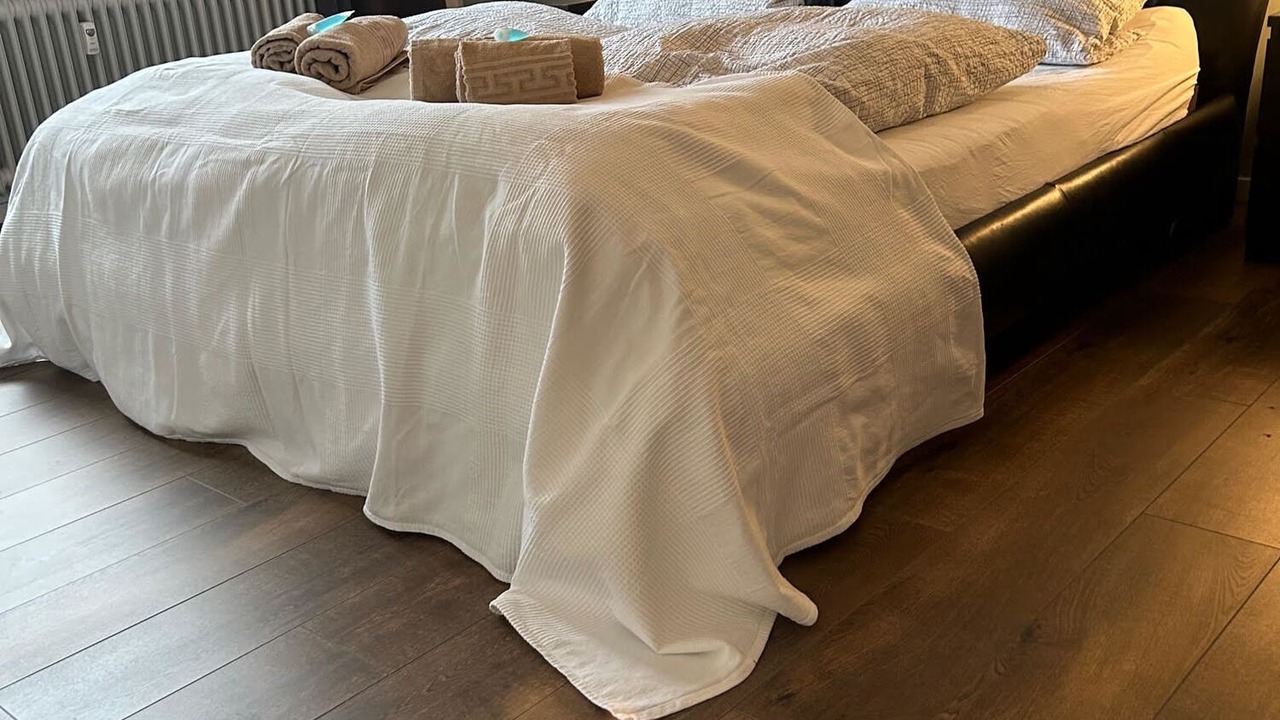 Photo of Bedroom in Prien am Chiemsee