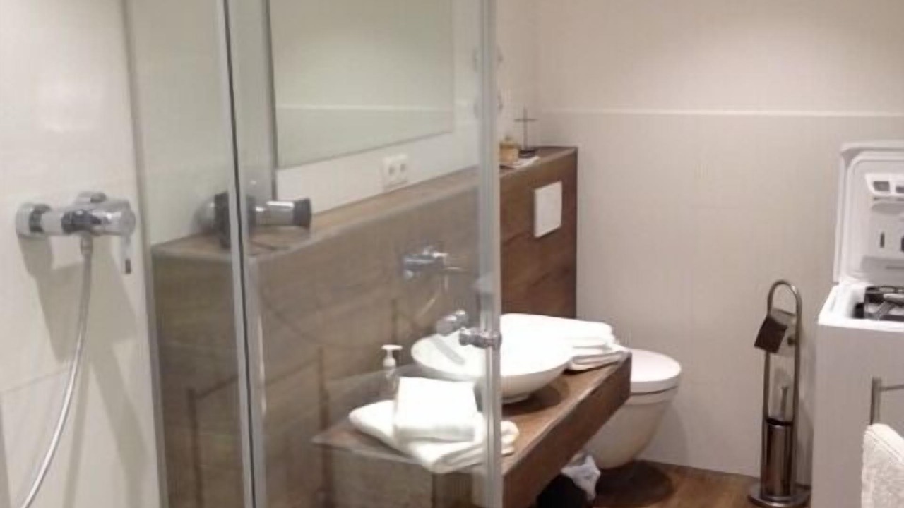 Photo of Bathroom in Prien am Chiemsee