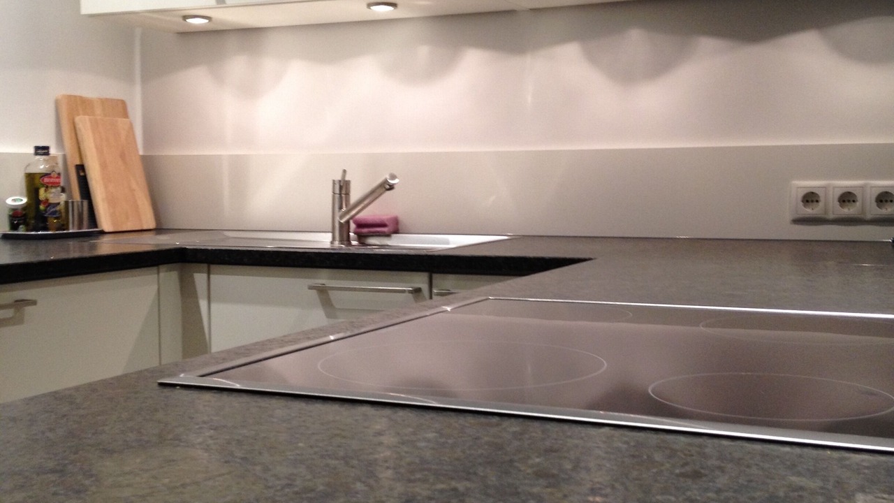 Photo of Kitchen in Prien am Chiemsee