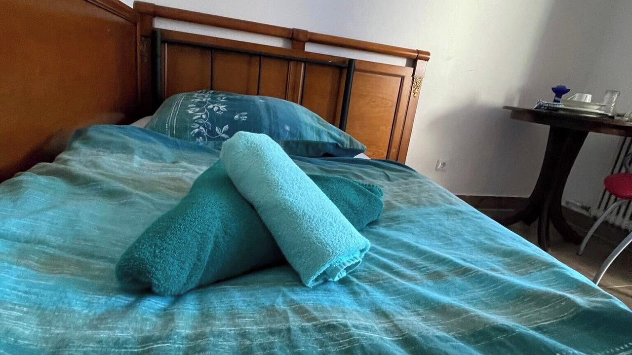 Photo of Bedroom in Winhoring