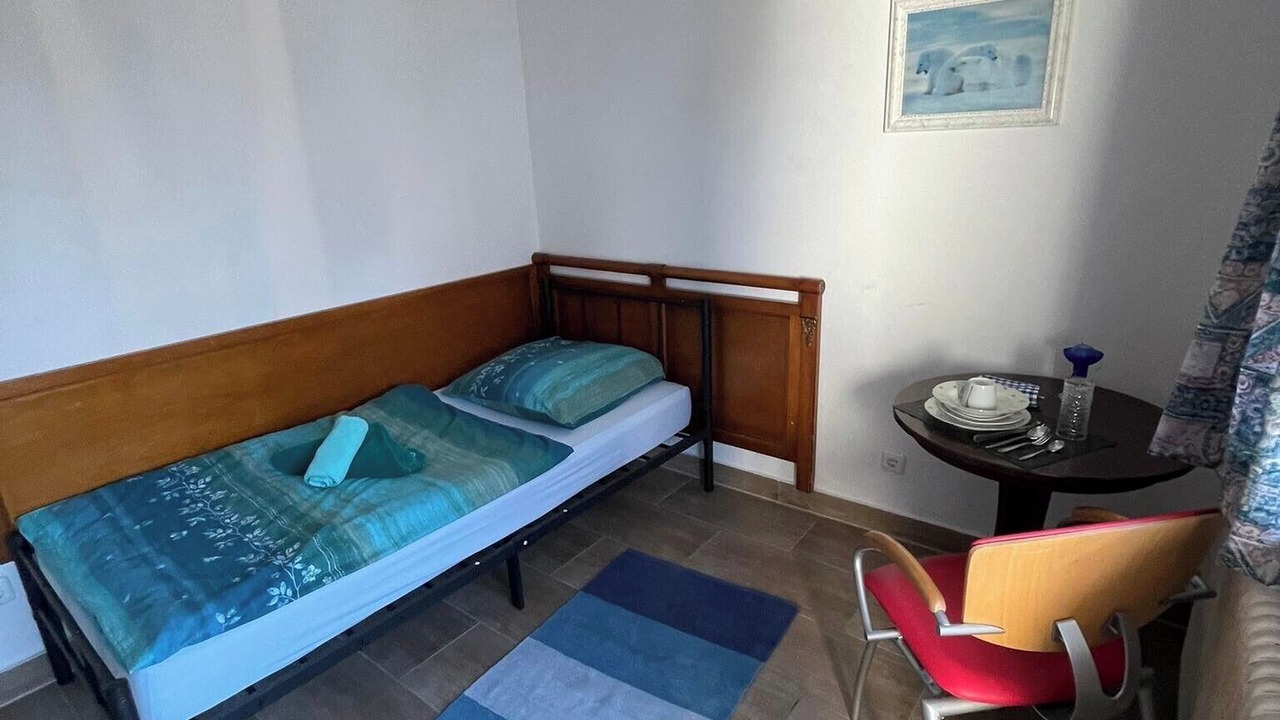 Photo of Bedroom in Winhoring