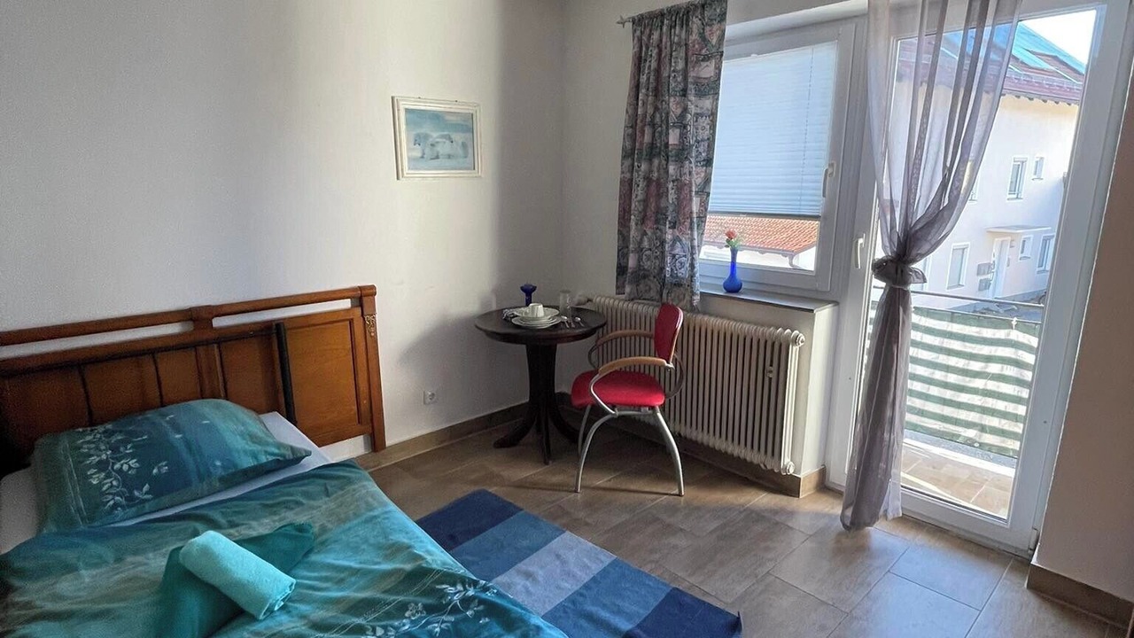 Photo of Bedroom in Winhoring
