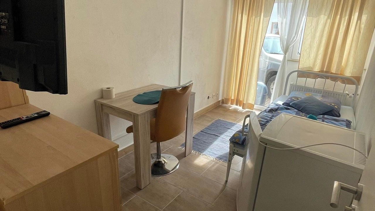 Photo of Bedroom in Winhoring