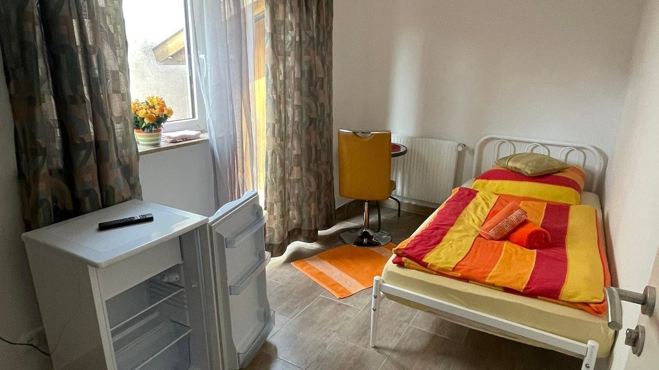 Photo of Bedroom in Winhoring