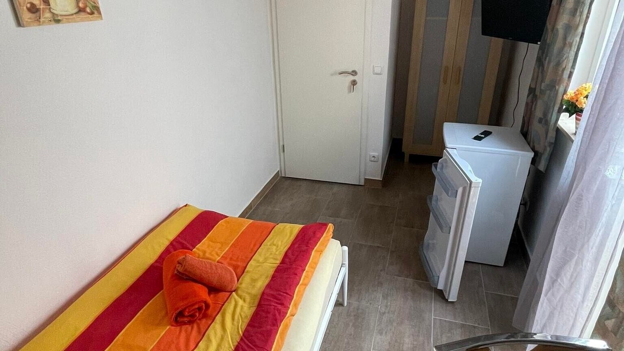 Photo of Bedroom in Winhoring