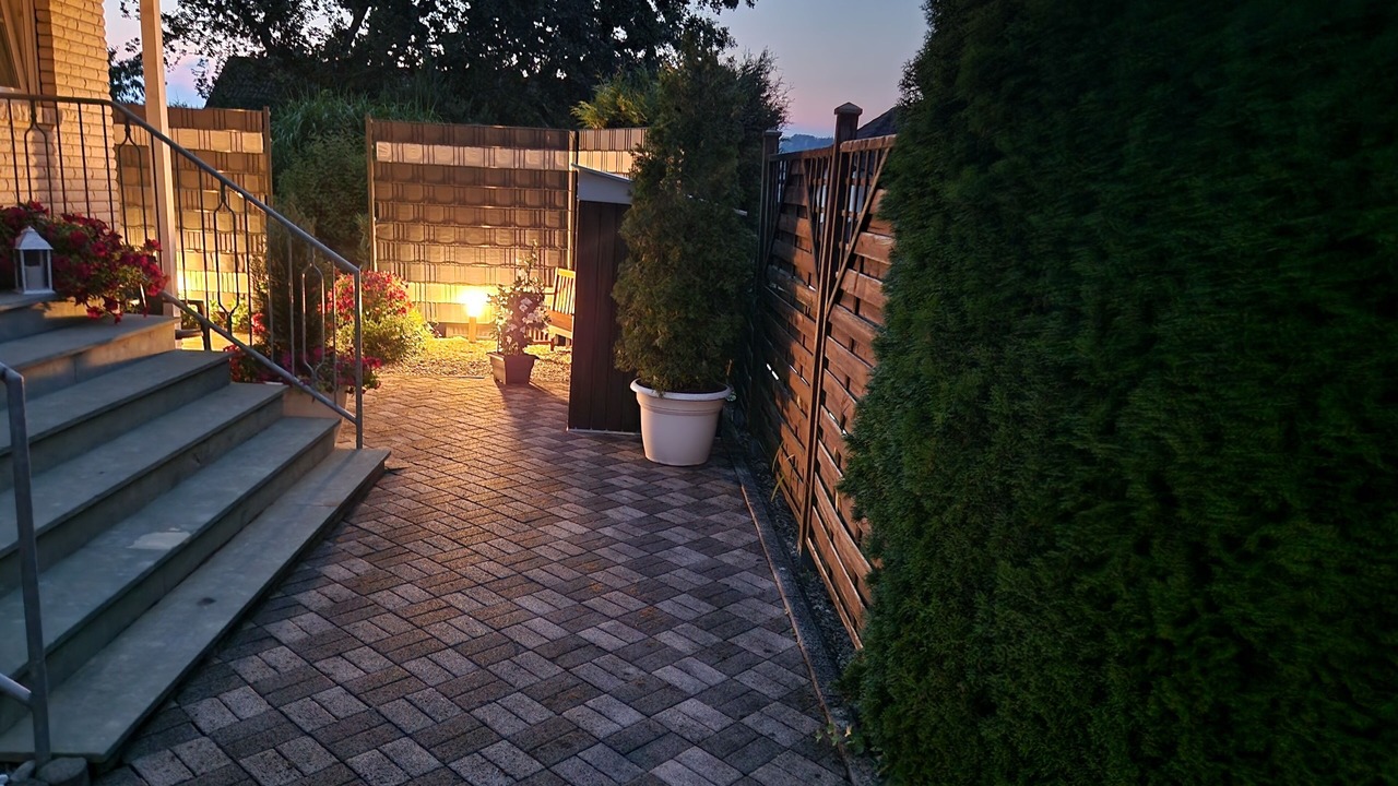 Photo of Patio Balcony in Allagen
