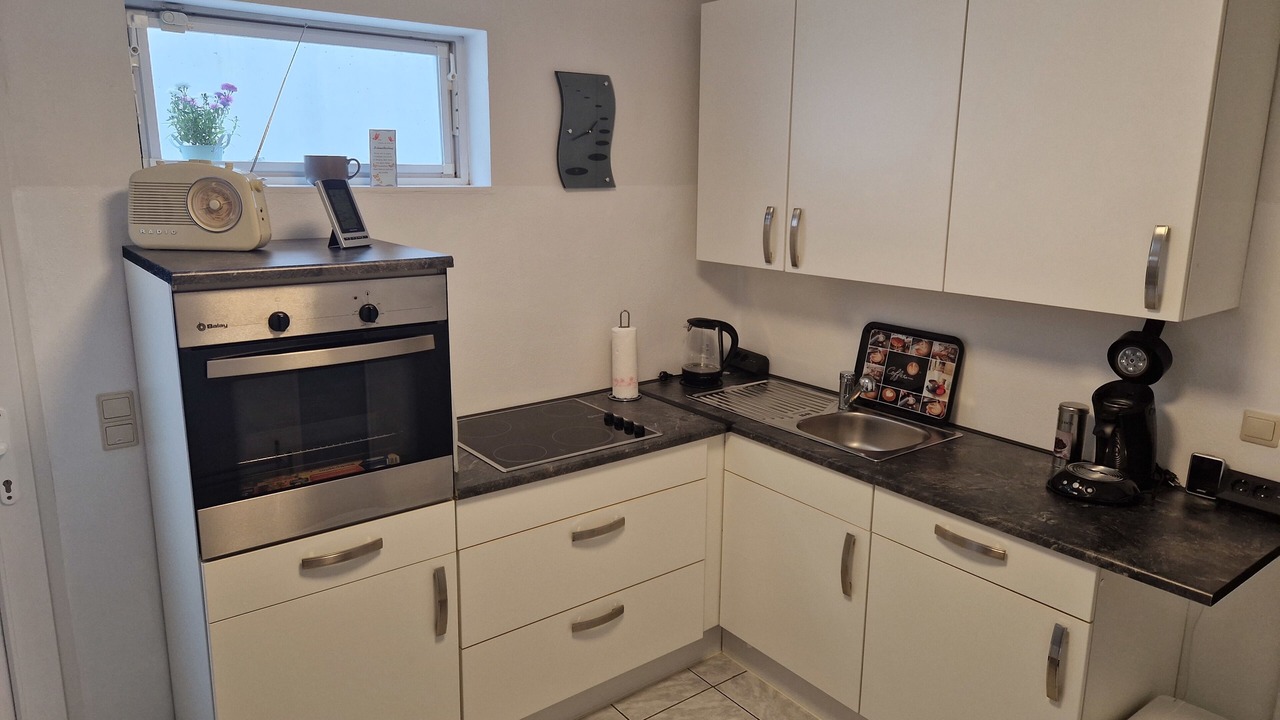 Photo of Kitchen in Allagen