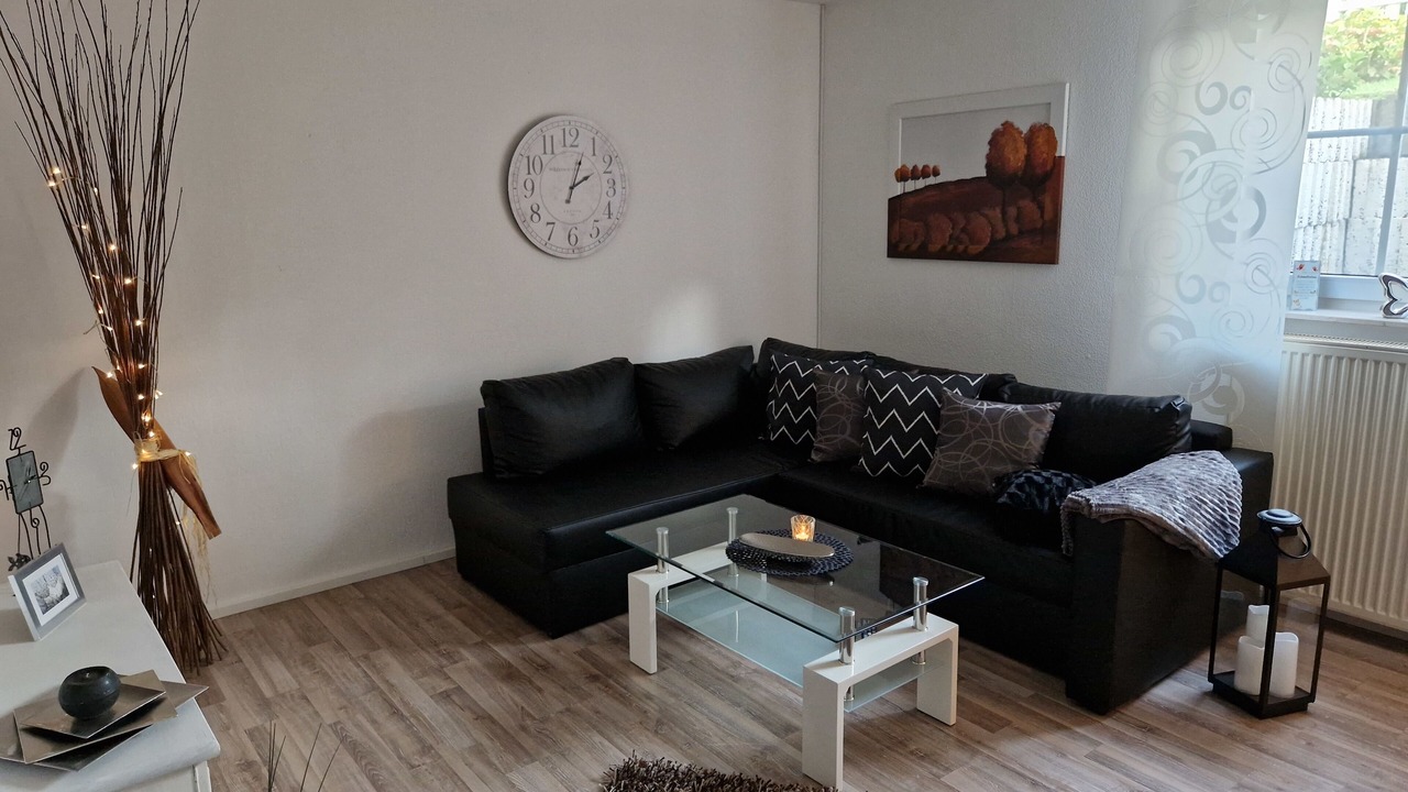 Photo of Livingroom in Allagen
