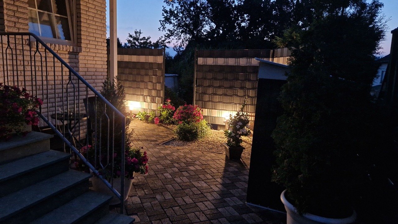 Photo of Patio Balcony in Allagen