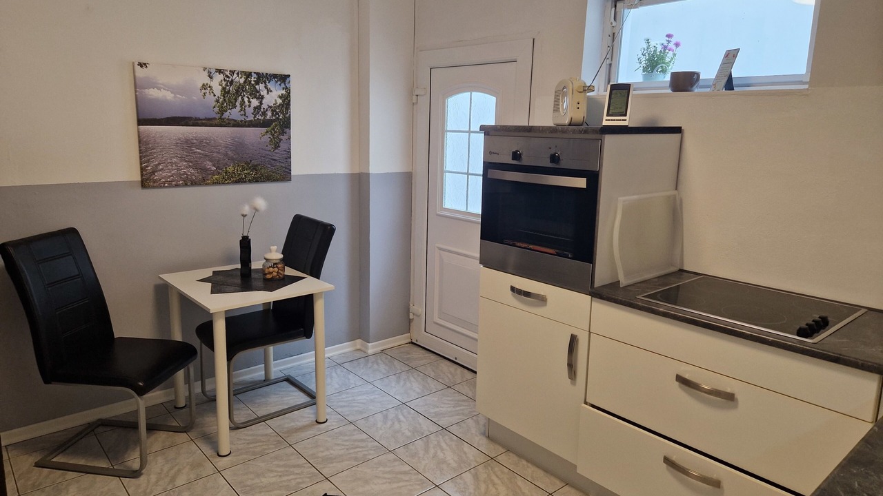 Photo of Kitchen in Allagen