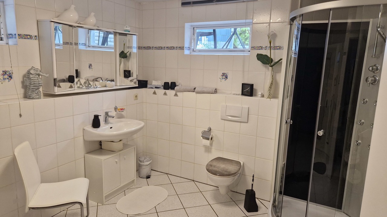 Photo of Bathroom in Allagen