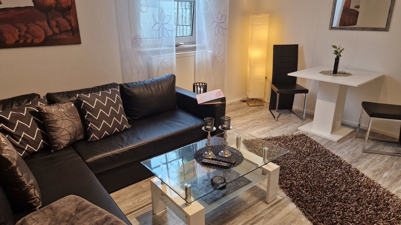 Photo of Livingroom in Allagen