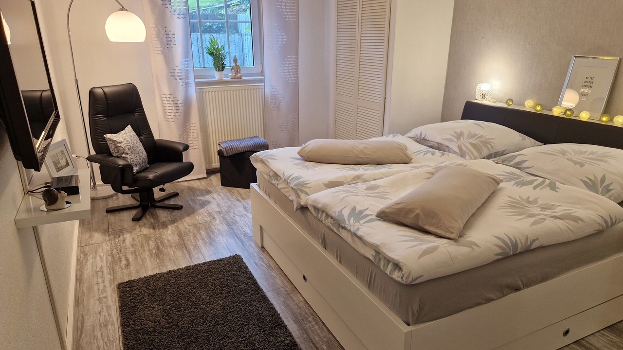 Photo of Bedroom in Allagen