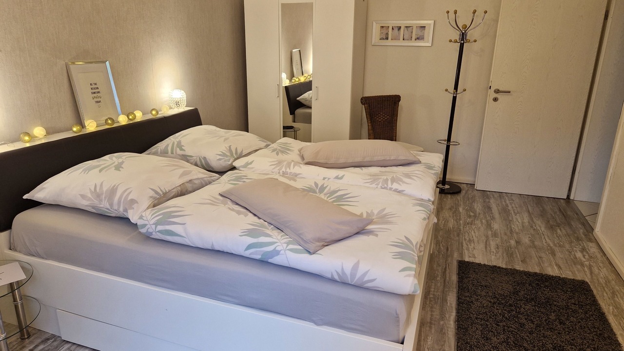 Photo of Bedroom in Allagen