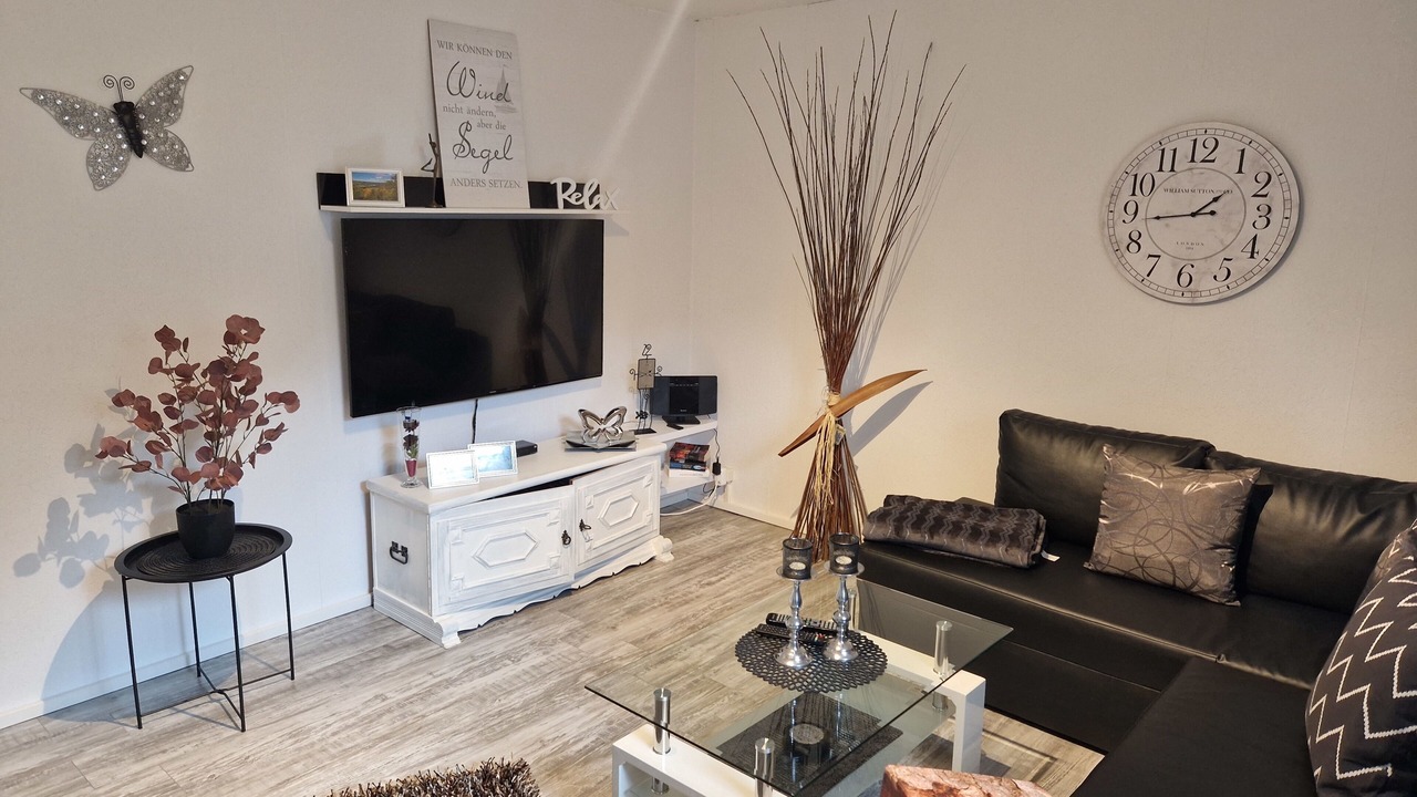 Photo of Livingroom in Allagen