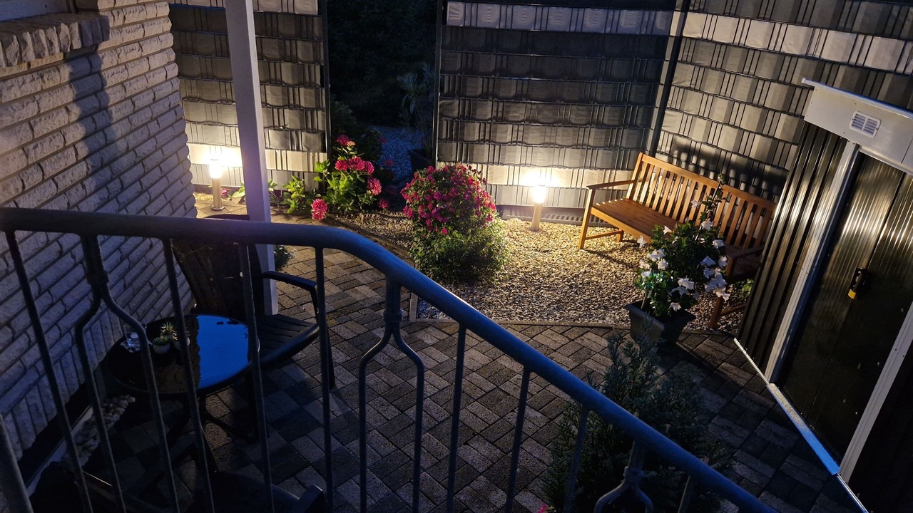 Photo of Outdoor in Allagen