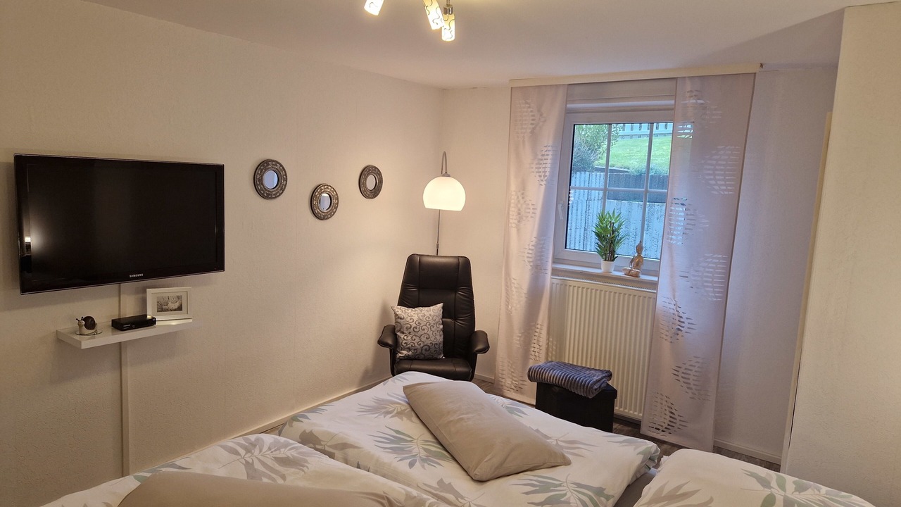 Photo of Bedroom in Allagen