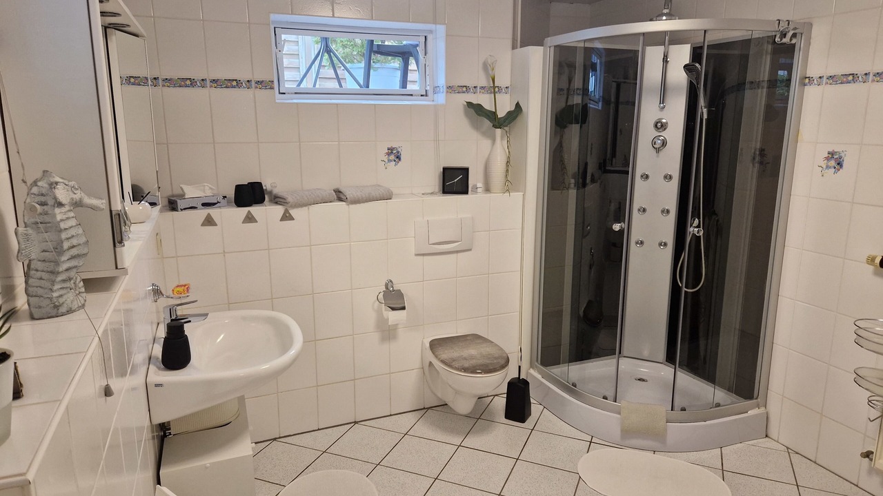 Photo of Bathroom in Allagen