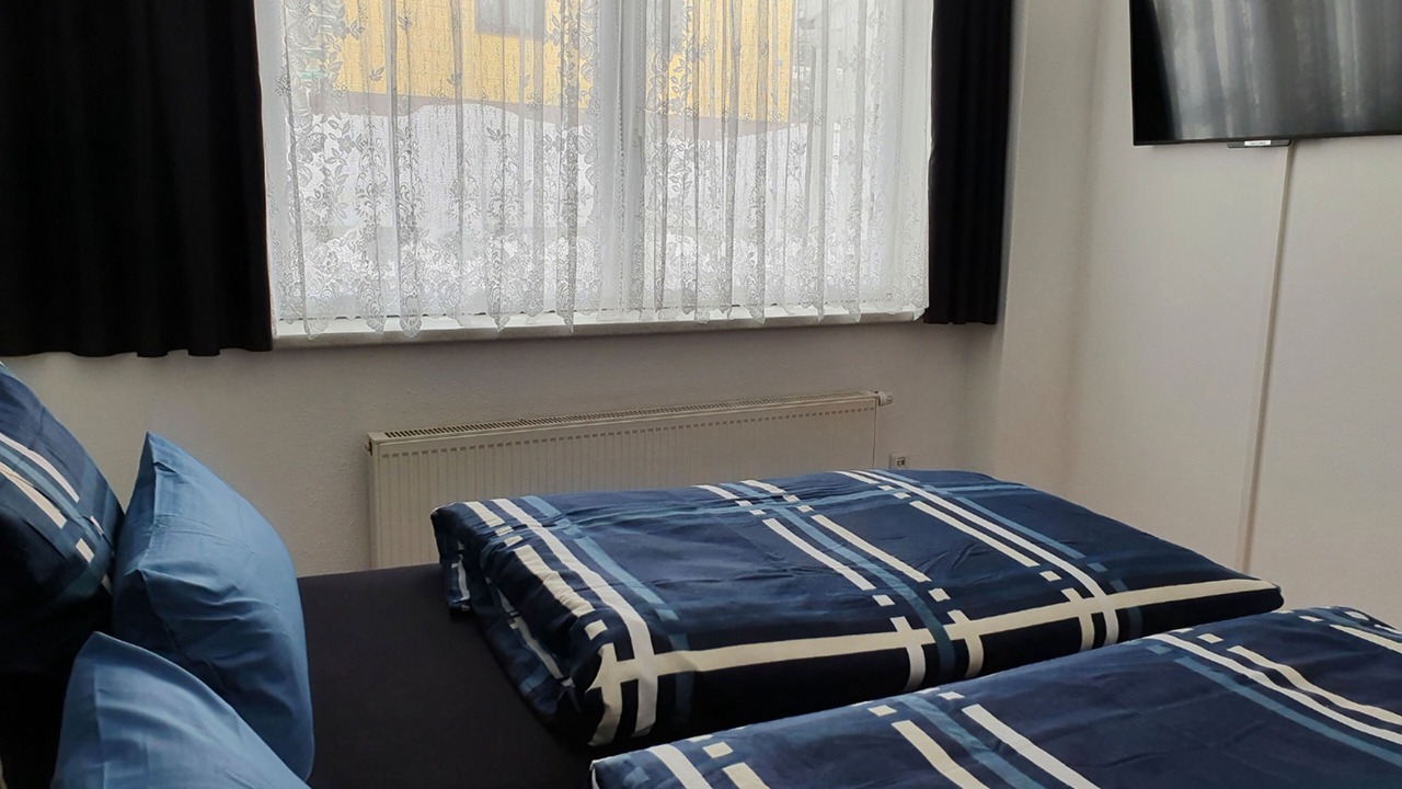 Photo of Bedroom in Suhl