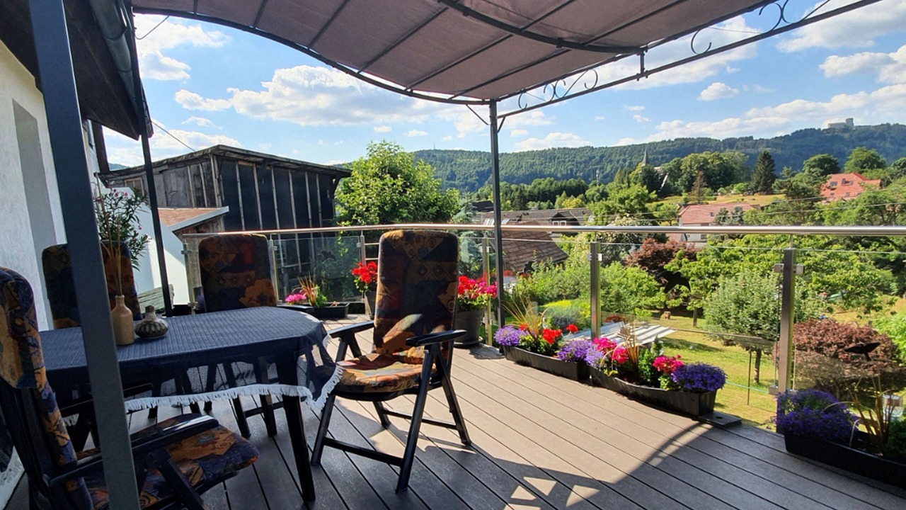 Photo of Outdoor in Suhl