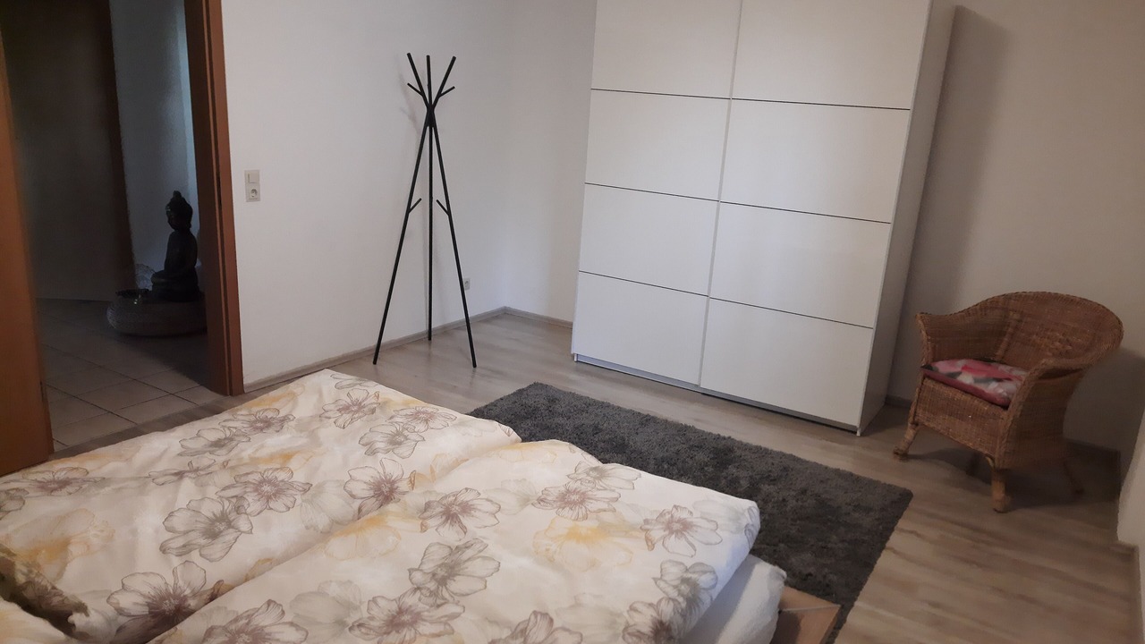 Photo of Bedroom in Deggendorf