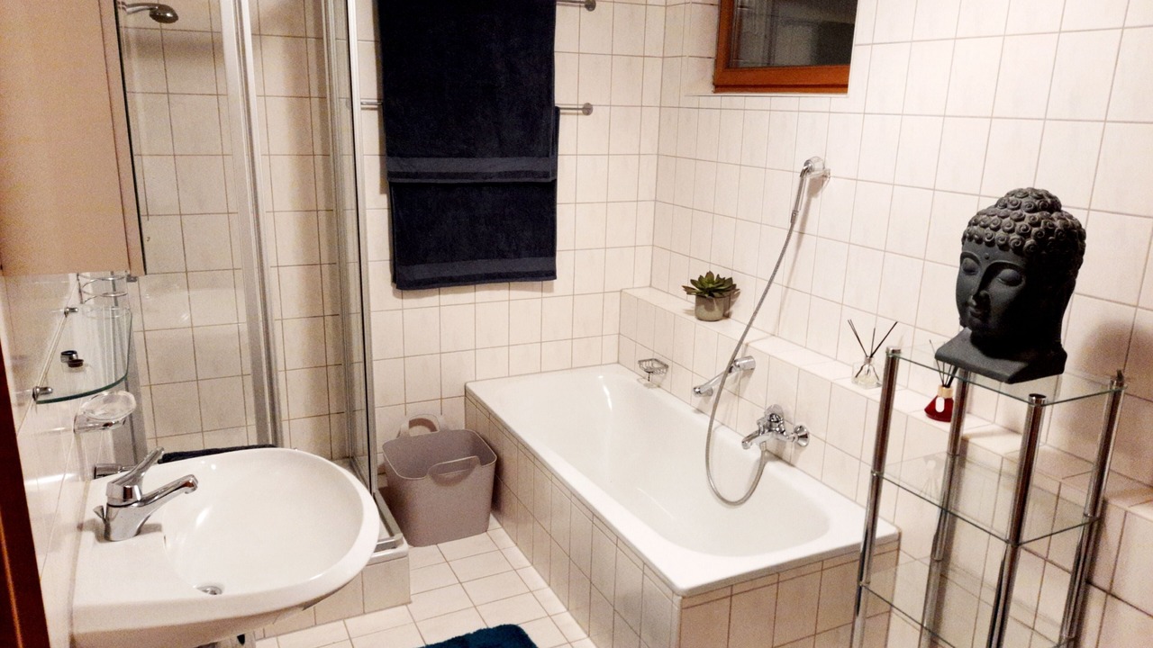 Photo of Bathroom in Deggendorf