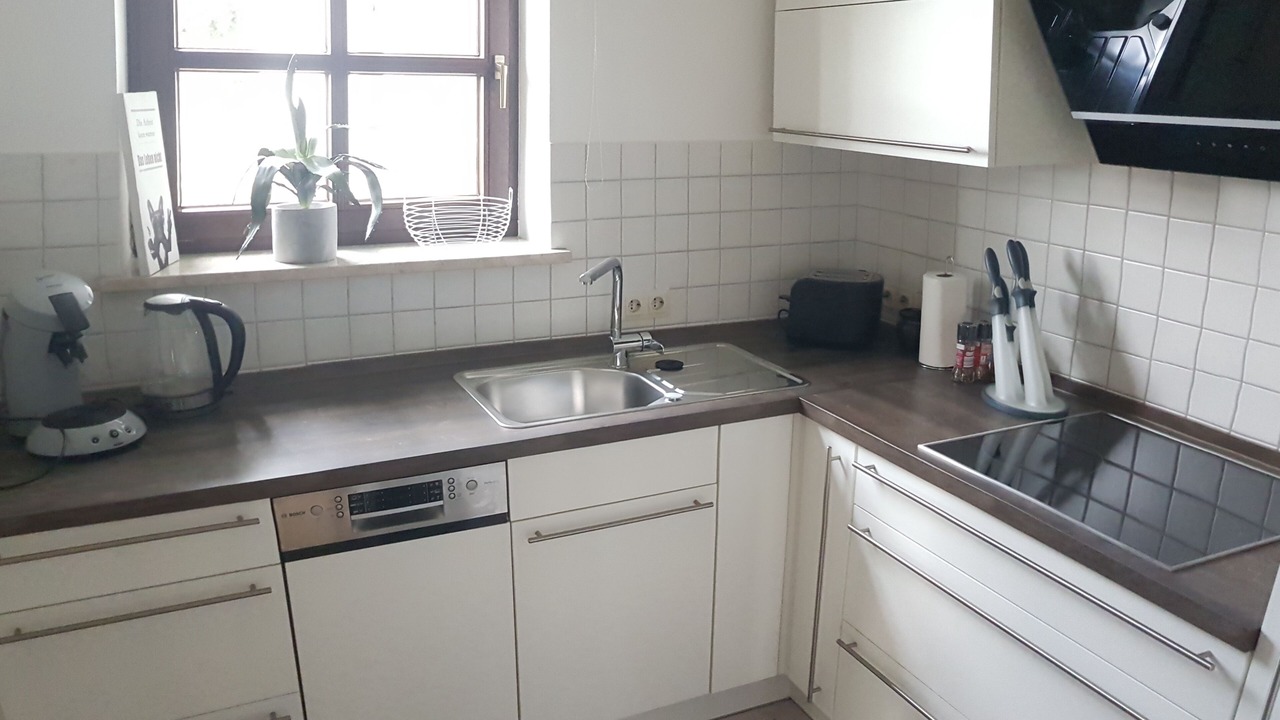 Photo of Kitchen in Deggendorf