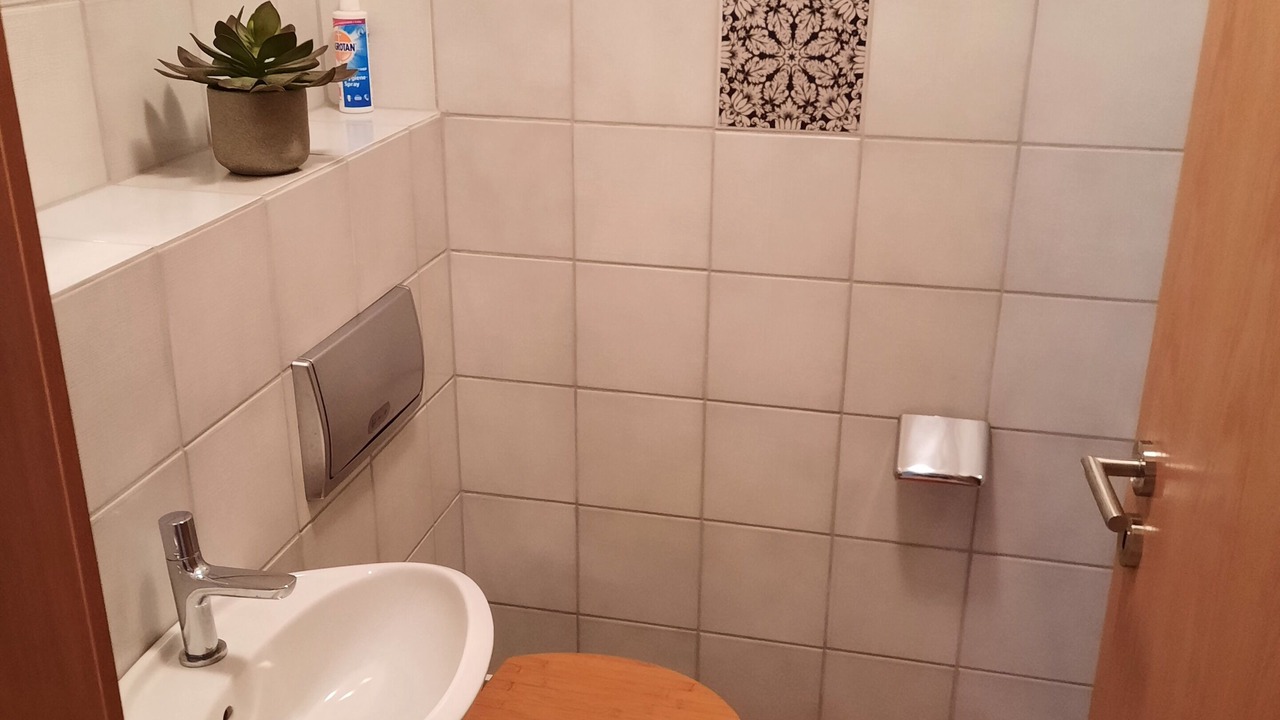 Photo of Bathroom in Deggendorf