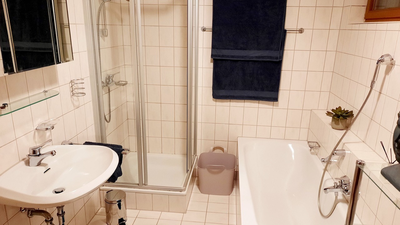 Photo of Bathroom in Deggendorf