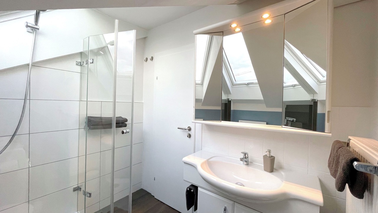 Photo of Bathroom in Kelheim