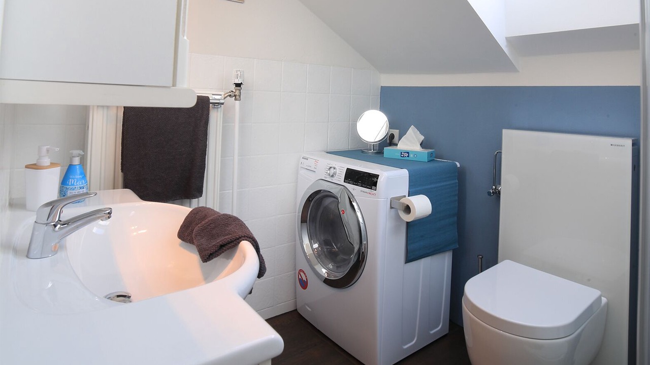 Photo of Bathroom in Kelheim