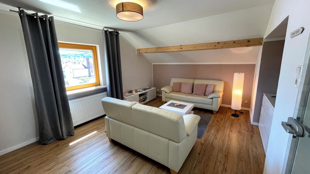 Photo of Livingroom in Kelheim