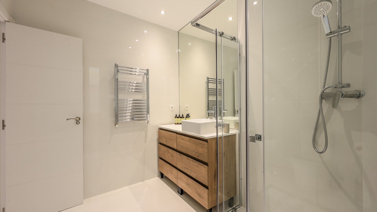 Photo of Bathroom in Las Acacias