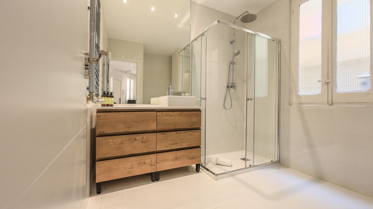 Photo of Bathroom in Las Acacias