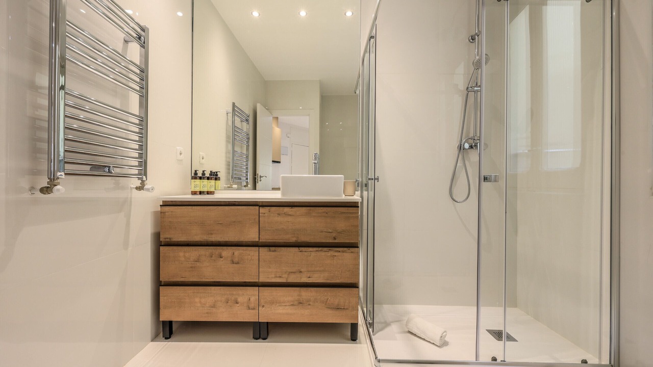 Photo of Bathroom in Las Acacias